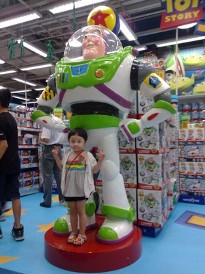 全球最大玩具商玩具反斗城的破產 一個時代的終結