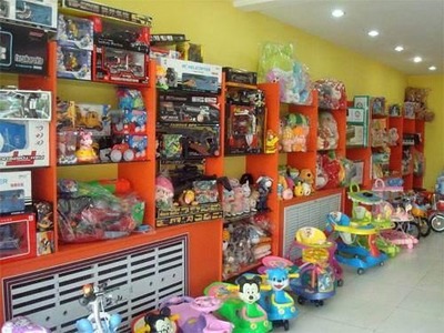 玩具店創(chuàng)業(yè)指南 機(jī)遇、挑戰(zhàn)與成功策略