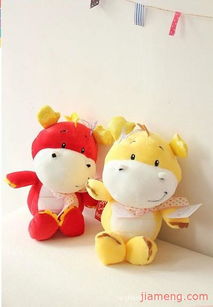 嘉嘉龍毛絨玩具加盟與銷售 機(jī)遇與前景分析