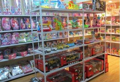 中國玩具產(chǎn)業(yè)的雙引擎 世界級(jí)生產(chǎn)基地與全球銷售網(wǎng)絡(luò)